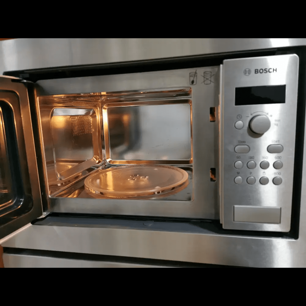 قیمت مایکروویو بوش HMT84G451