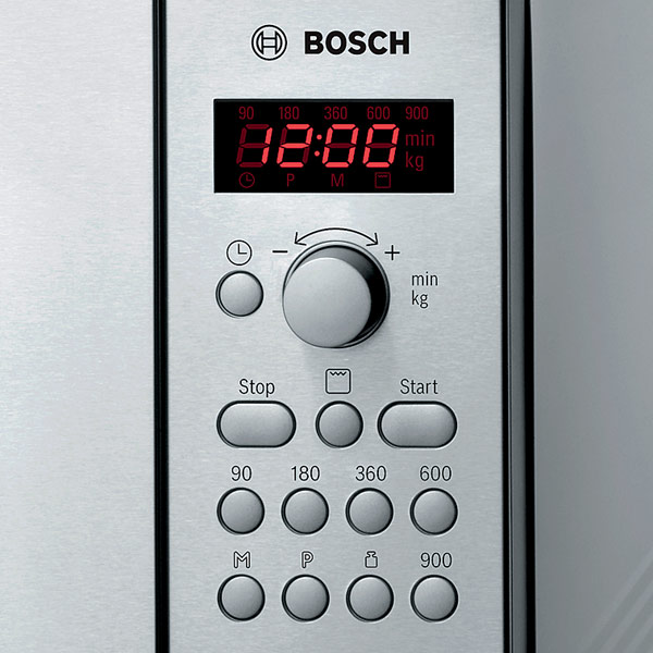 مایکروویو بوش مدل HMT84G451