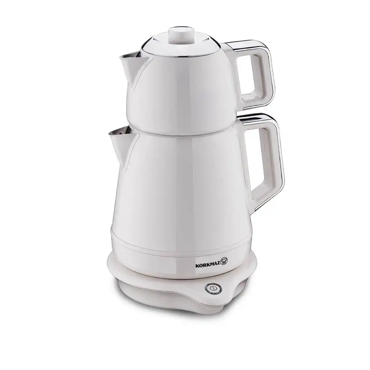 چایساز کرکماز مدل Demiks A332