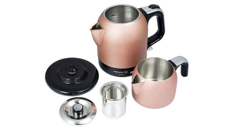 چای ساز کرکماز Demiks A332