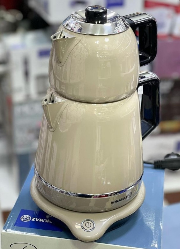 کرکماز مدل Demiks A332