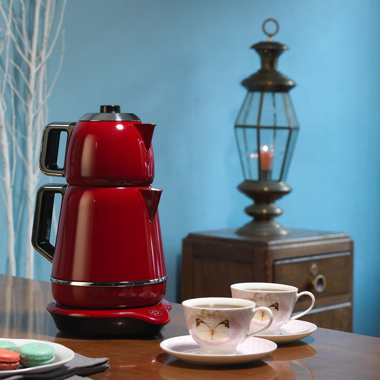 قیمت چایساز کرکماز مدل Demiks A332