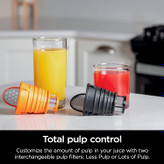 قیمت عصارهگیر نینجا مدل JC151