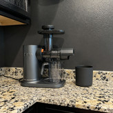 Ninja Juicer JC151UK