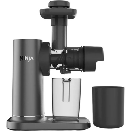 Ninja Cold Press Juicer JC151UK