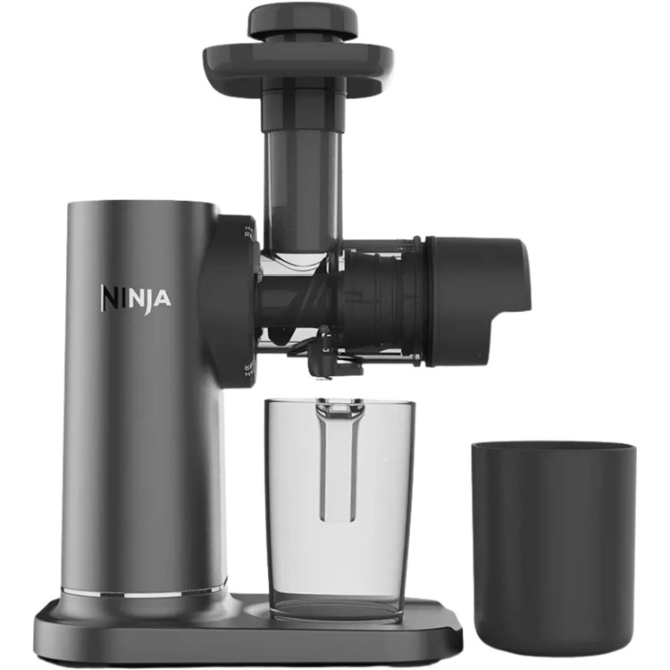 Ninja Cold Press Juicer JC151UK
