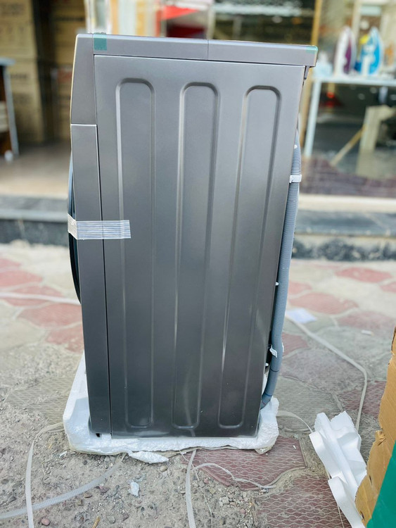 هایسنس مدل WFVB7012MT