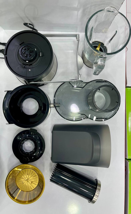 بومن مدل PDJ 1201 DS