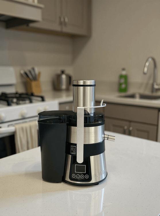 قیمت آبمیوهگیری بومن مدل PDJ 1201 DS