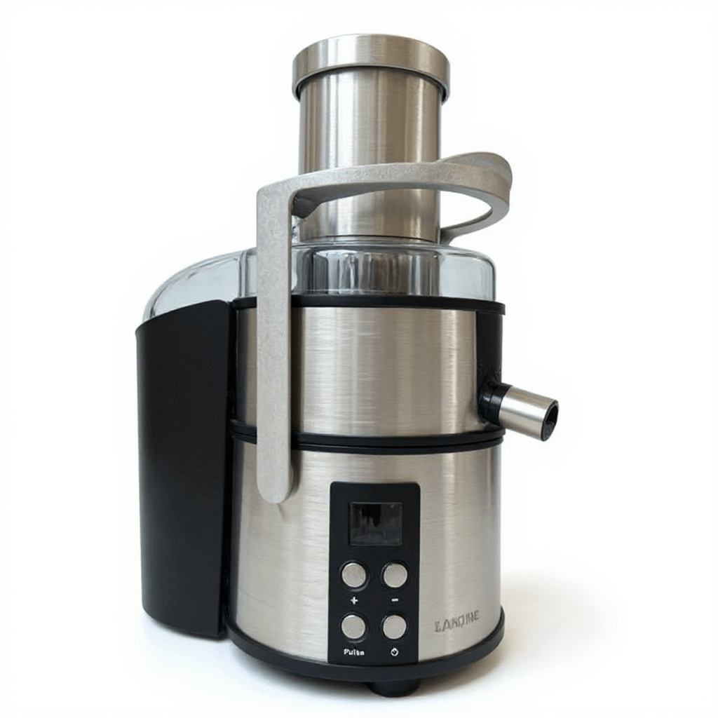 آبمیوه‌ گیری ژانومه JA640