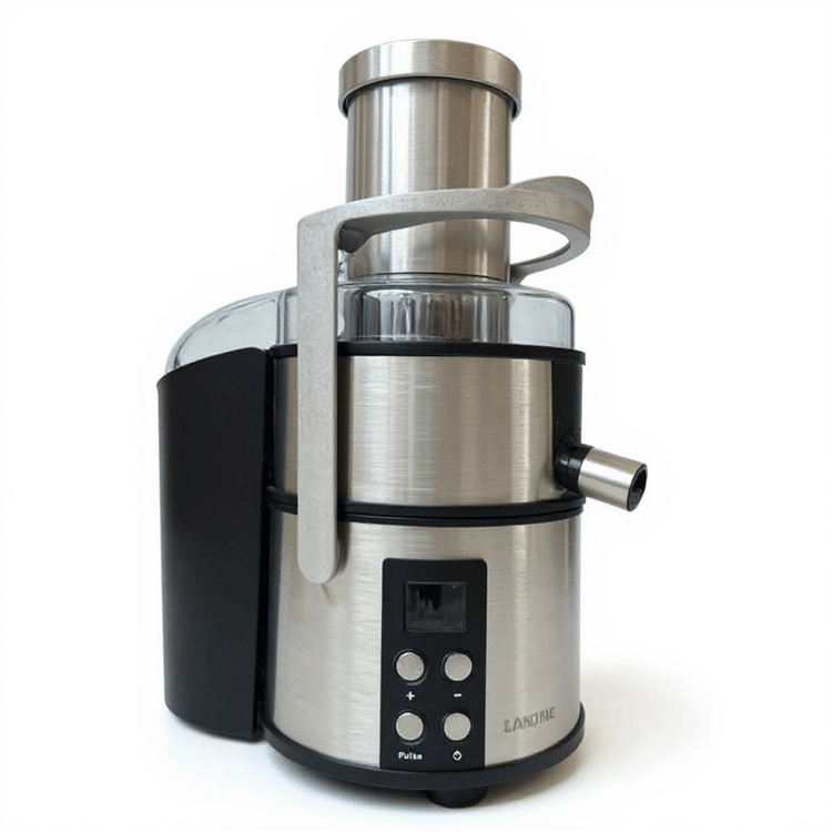 آبمیوه گیری ژانومه JA640