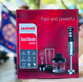 قیمت گوشتکوب برقی ژانومه مدل JA905