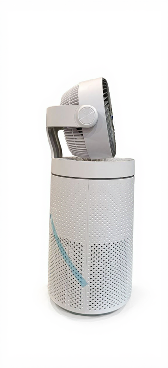 خرید دستگاه تصفیه هوا گریمن مدل GR-AP700