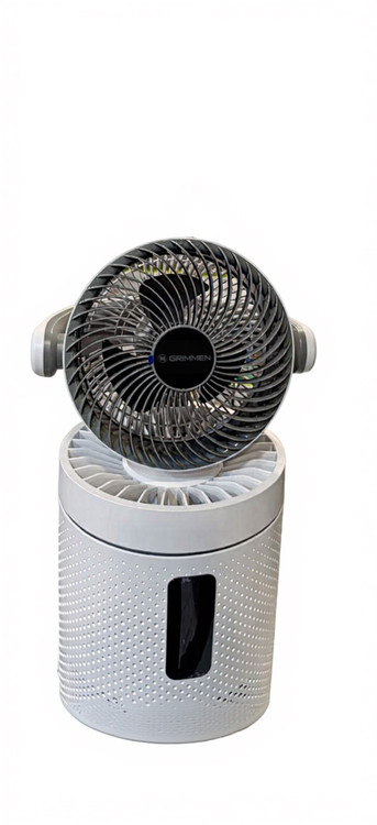 قیمت دستگاه تصفیه هوا گریمن مدل GR-AP700