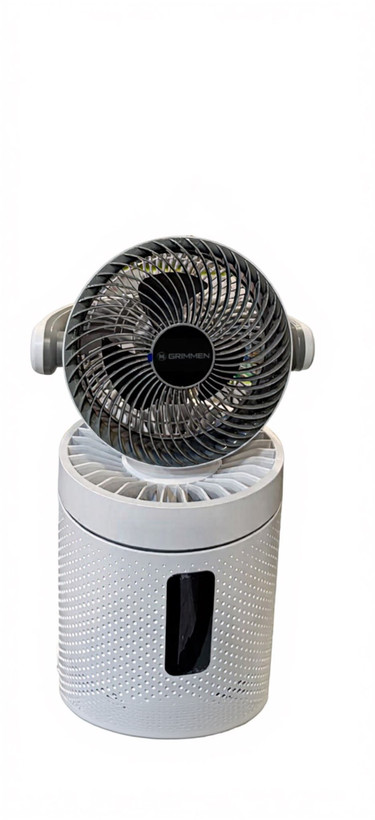 قیمت دستگاه تصفیه هوا گریمن مدل GR-AP700