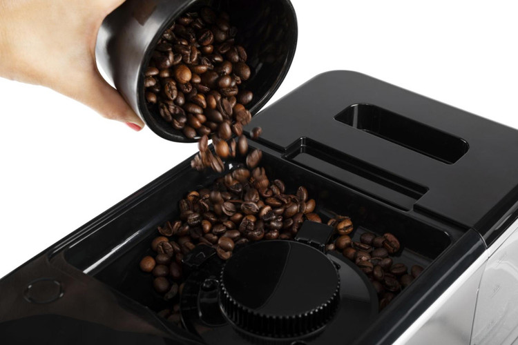 فروش قهوه ساز گرنیه GFACM20S