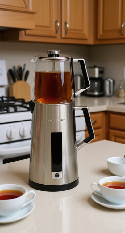 قیمت چایساز گوسونیک مدل GST-781