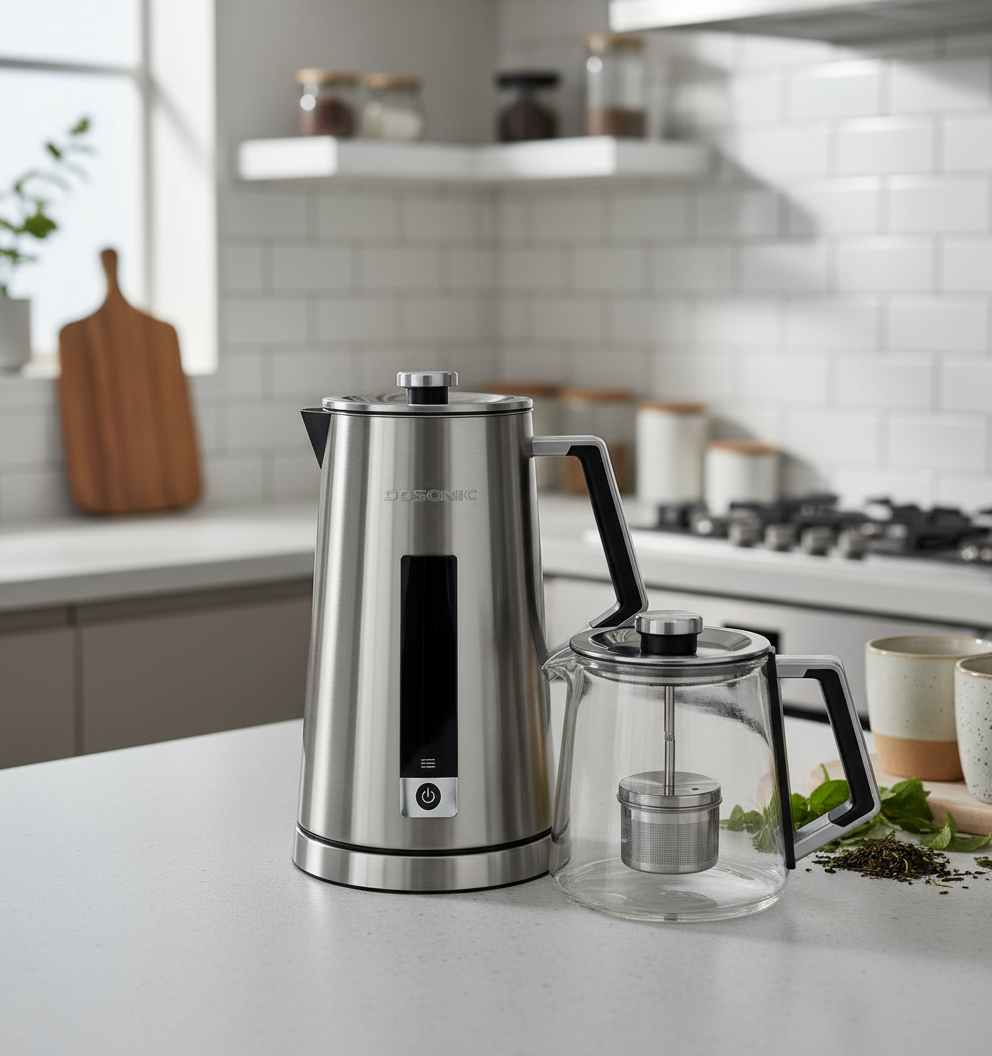 چایساز گوسونیک مدل GST-781