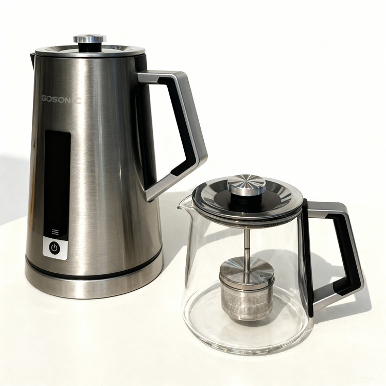 خرید چایساز گوسونیک مدل GST-781