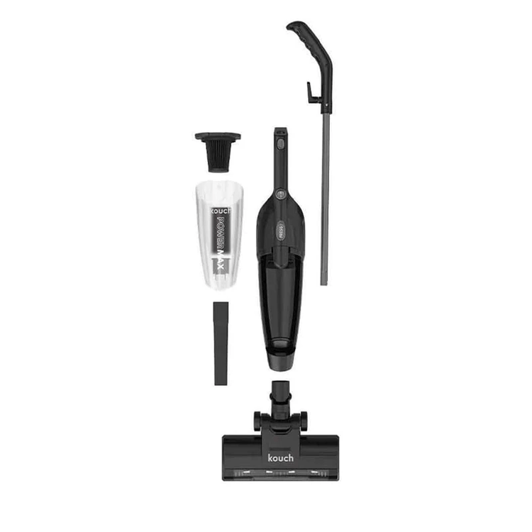 جاروبرقی پرتابل کوخ مدل KSV-2031