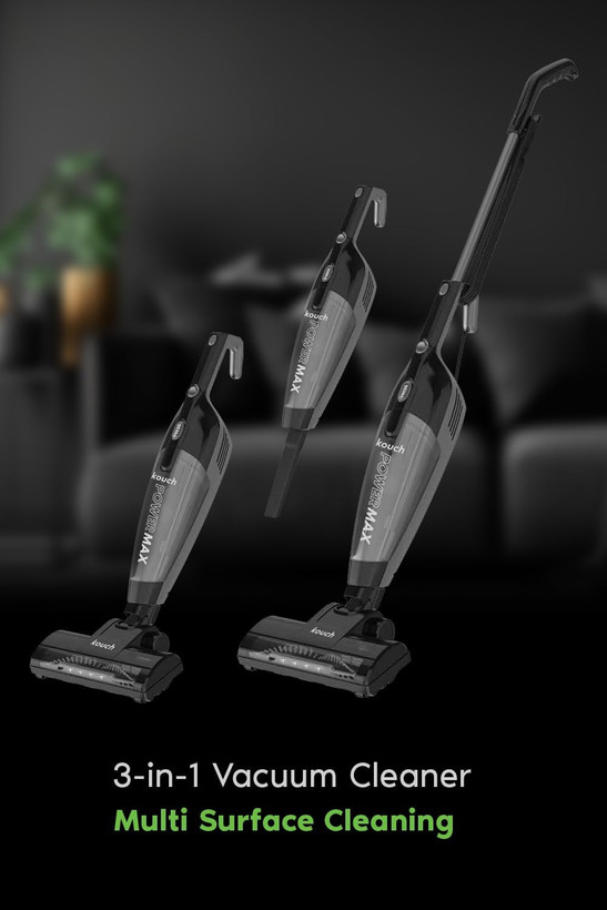 قیمت و خرید جاروبرقی پرتابل کوخ مدل KSV-2031