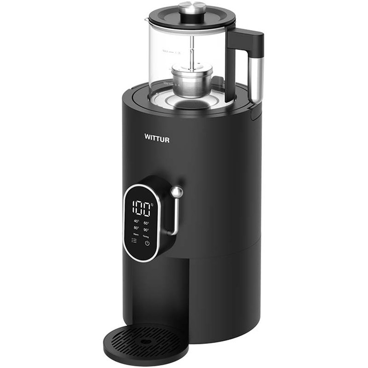 چایساز ویتور مدل WR-S8000