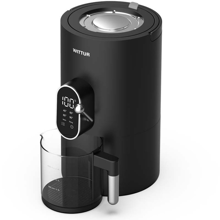 چای ساز ویتور WR-S8000