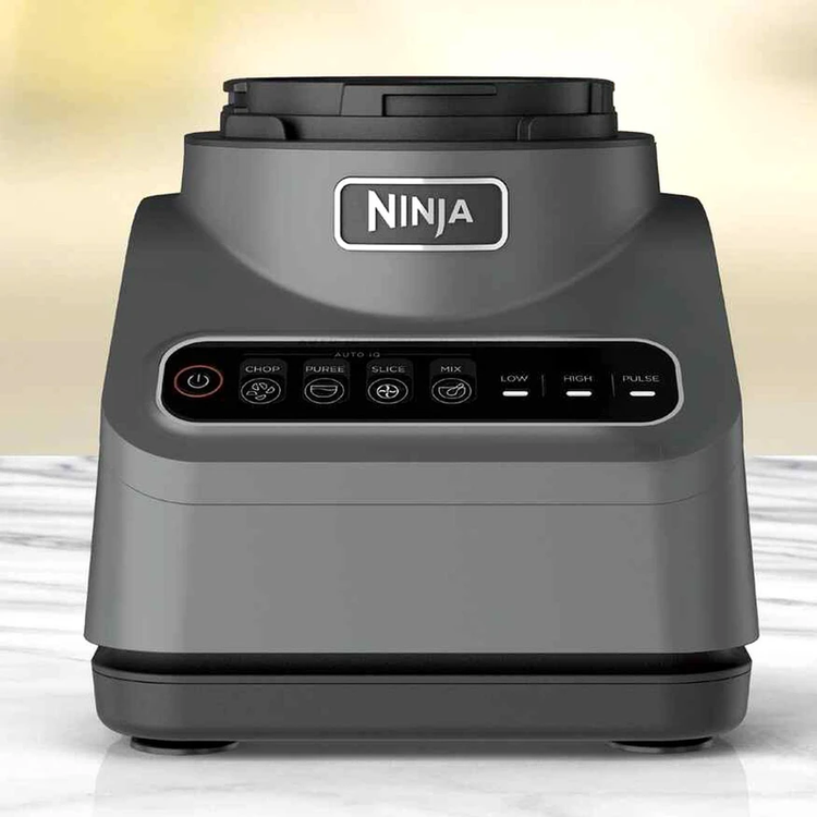 نینجا مدل BN650