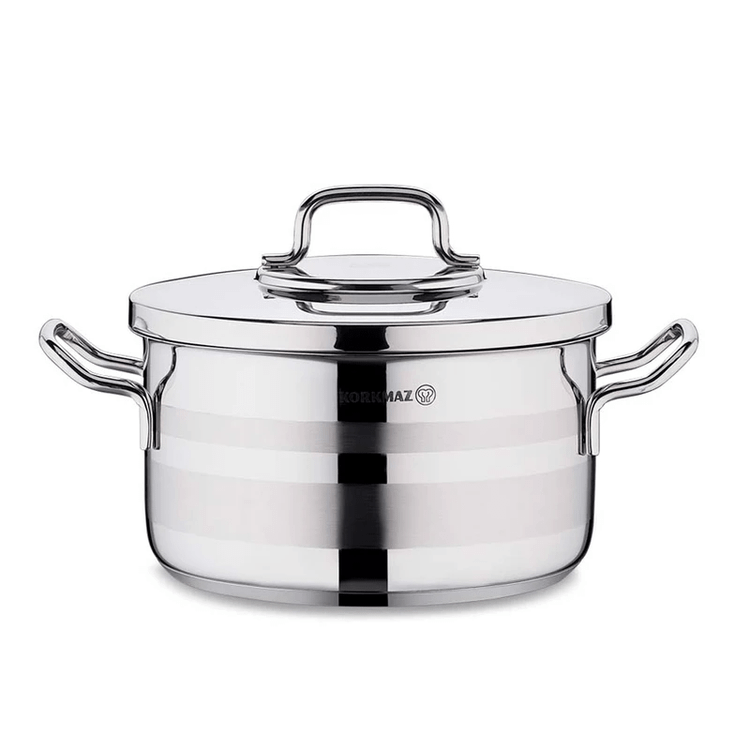 سرویس پخت و پز 9 پارچه کرکماز مدل A2050