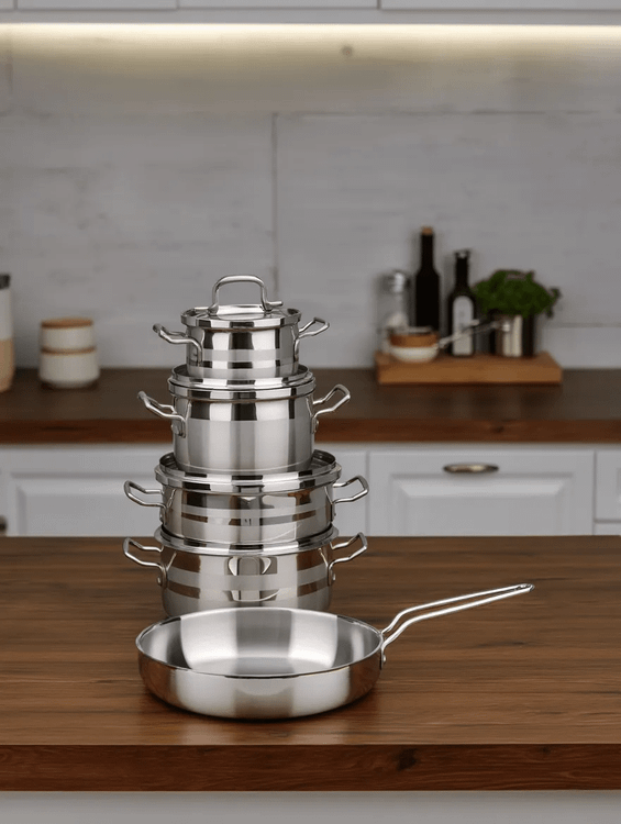 خرید سرویس قابلمه کرکماز مدل A2050