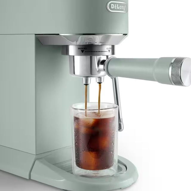 Dedica Duo EC890