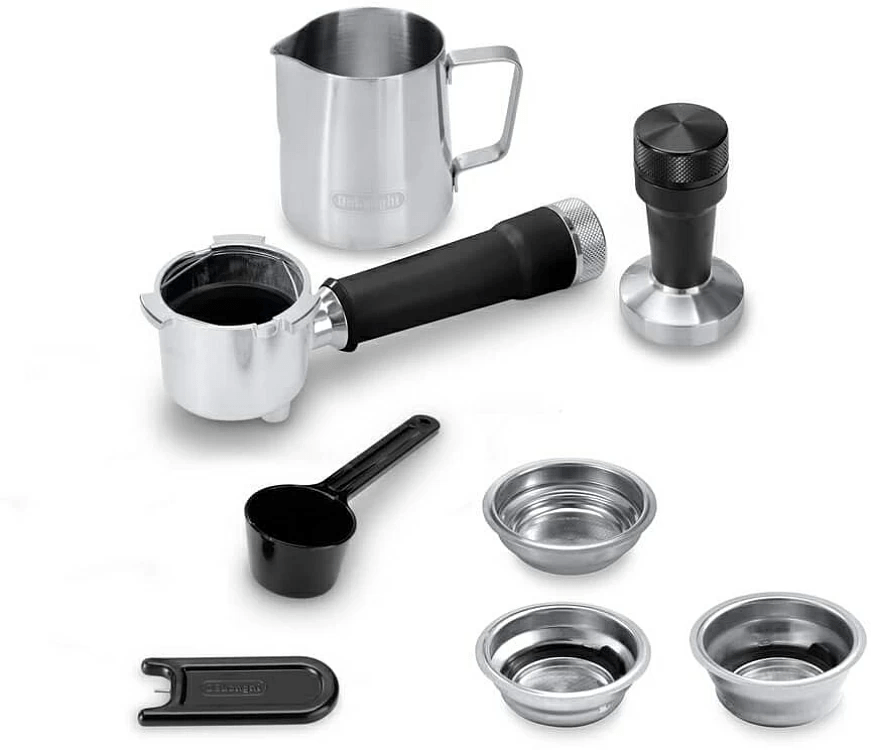 اسپرسو ساز برند دلونگی مدل Dedica Duo EC890