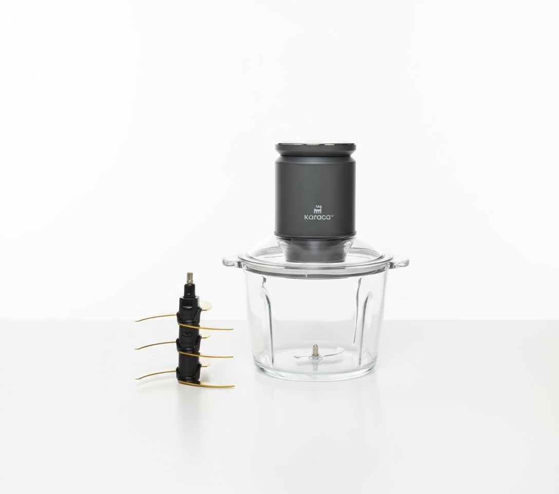 خرید خردکن کاراجا مدل MC2008