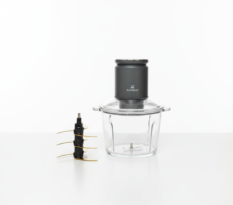 خرید خردکن کاراجا مدل MC2008