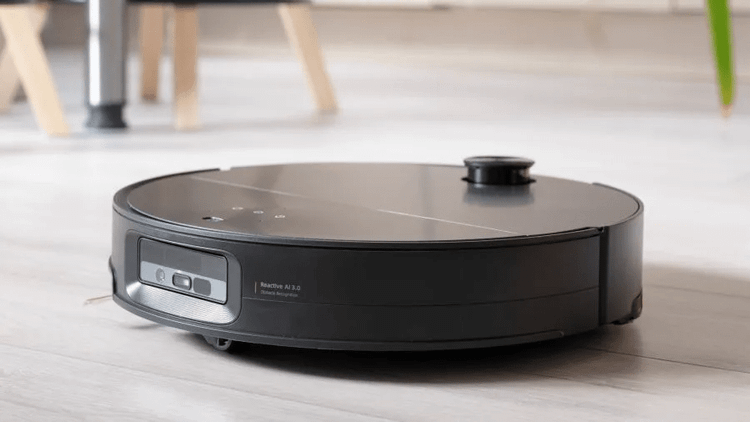 جاروی رباتیک Roborock Saros 10