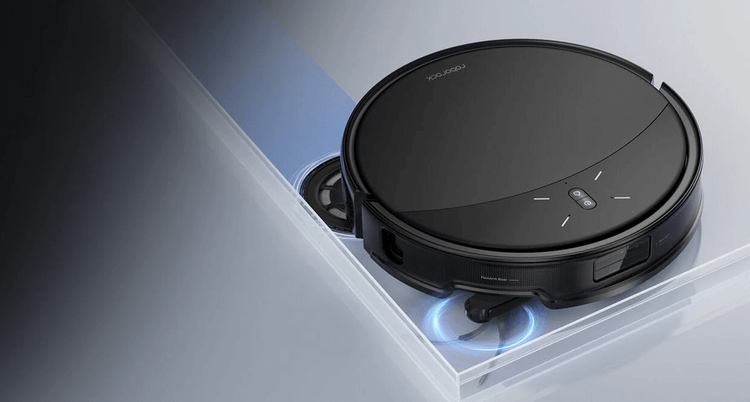 جاروی رباتیک Roborock Saros 10