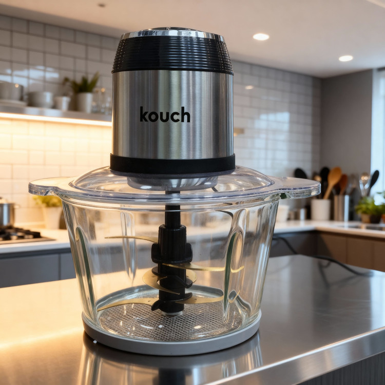 خرید خردکن کوخ مدل KC2044