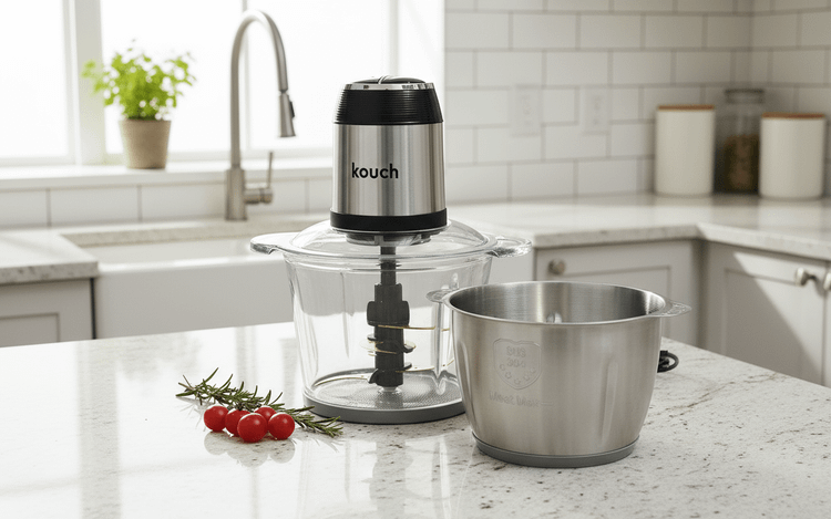 قیمت خردکن کوخ مدل KC2044