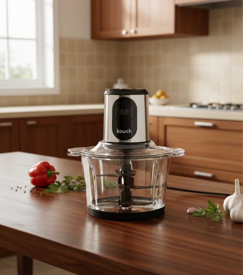 قیمت خردکن کوخ مدل KC-2045