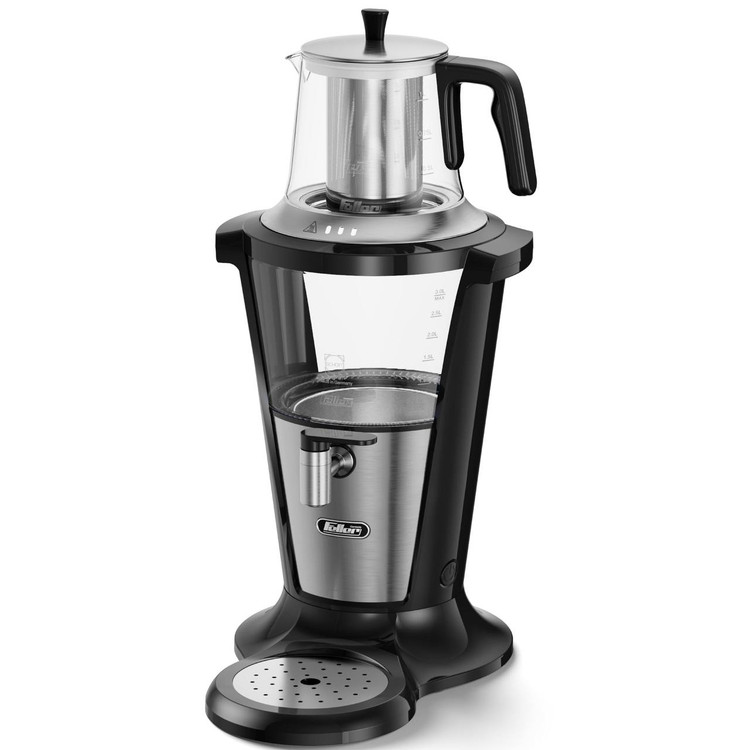خرید سماور برقی فلر مدل TS380