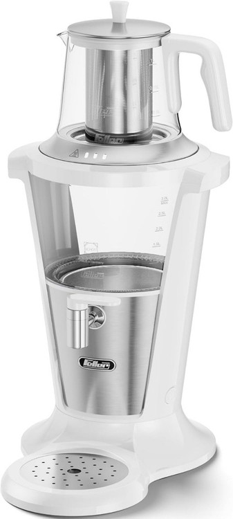 قیمت سماور برقی فلر مدل TS380