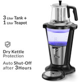 سماور برقی برند فلر مدل TS390