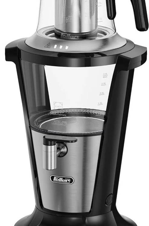 خرید سماور برقی فلر مدل TS390