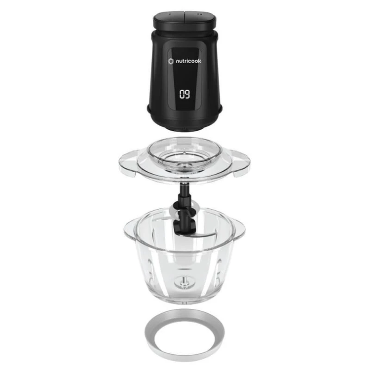 قیمت خردکن نوتریکوک مدل CH6000