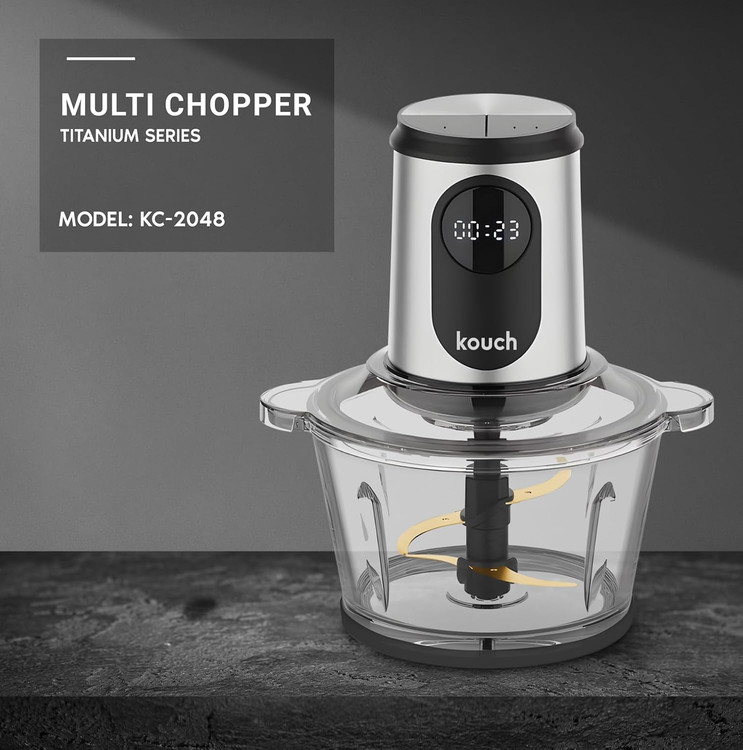 قیمت خردکن کوخ مدل KC2048