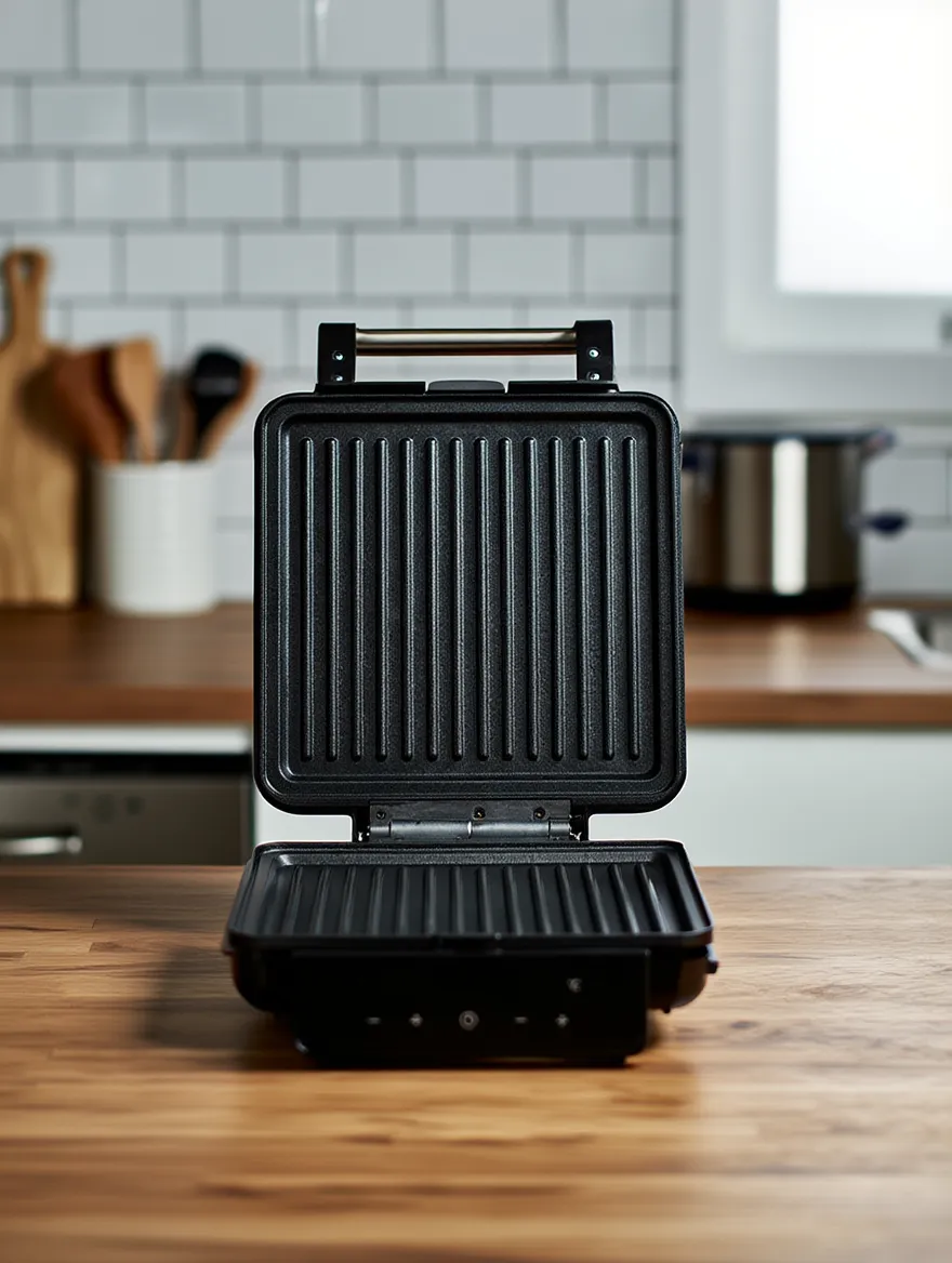 ساندویچ‌ ساز برند کوخ مدل KS-2180