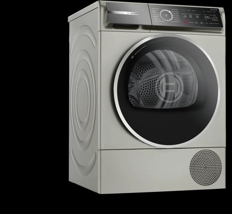 خرید خشک کن بوش مدل WQB246CX0