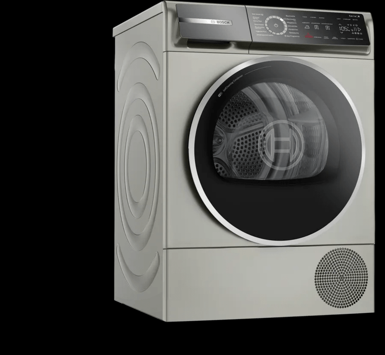 خرید خشک کن بوش مدل WQB246CX0