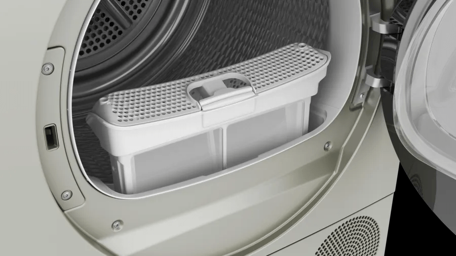 بوش مدل WQB246CX0