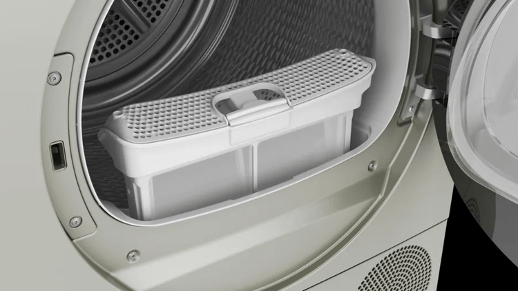 بوش مدل WQB246CX0